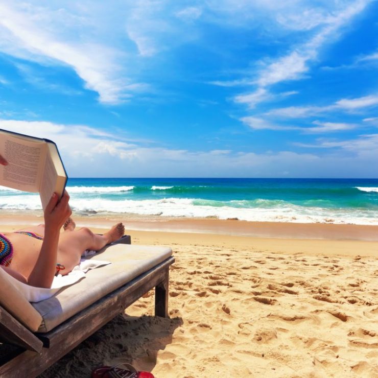 What to pack for your vacation in Mykonos