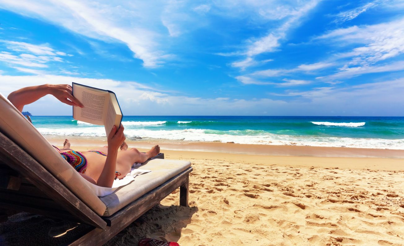 What to pack for your vacation in Mykonos